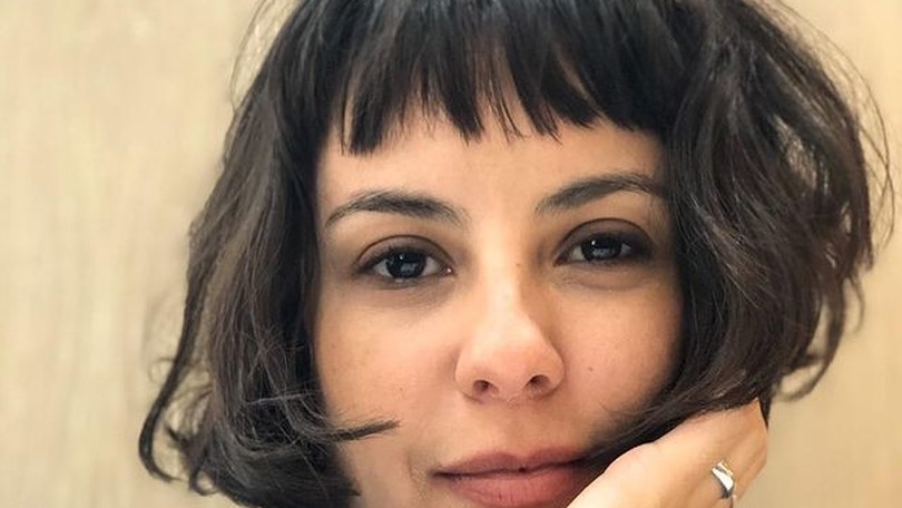 Andréia Horta | Artistas | GSHOW