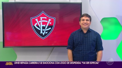 Assista à edição do Globo Esporte desta quinta-feira no