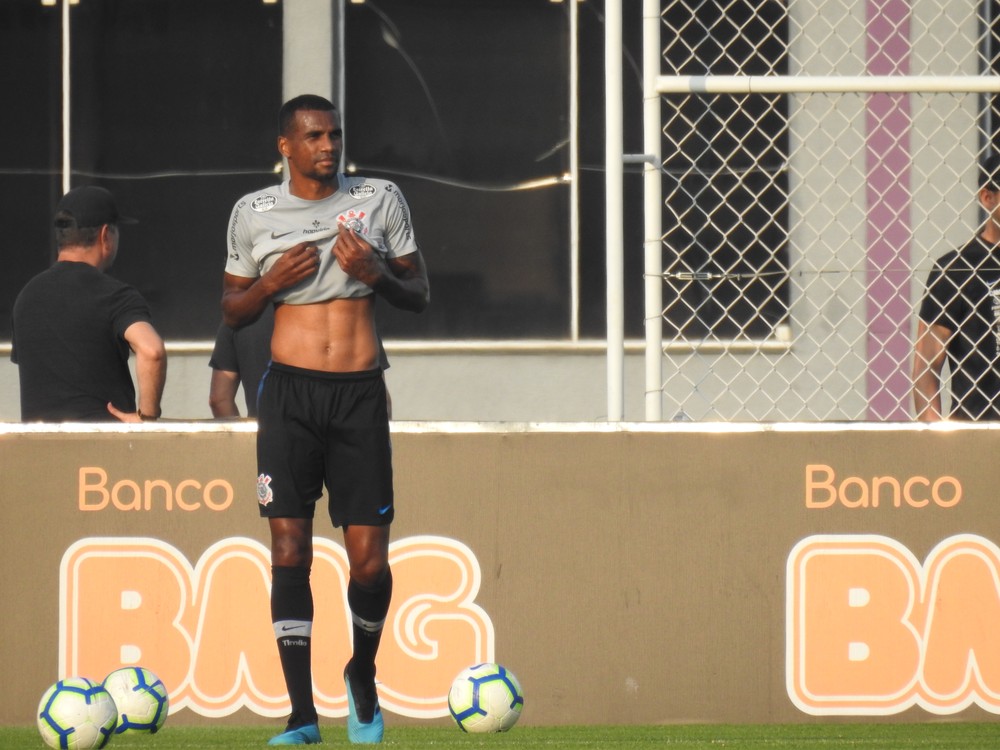 Corinthians se reapresenta e conta com novidades para duelo contra o Cruzeiro; veja provável escalação