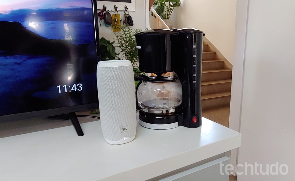Casa Conectada Veja Tudo Que Voce Pode Fazer Com A Google Assistente Eletronicos Techtudo