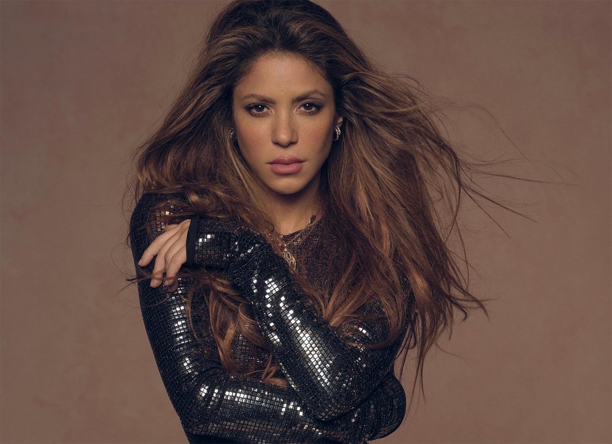 En demanda por evasión fiscal, Shakira afirma ser difamada por el gobierno español |  Noticias