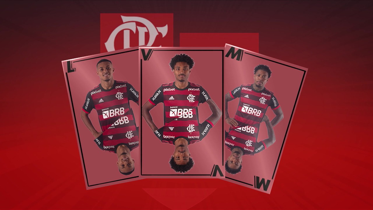 Flamengo decide multar Isla, que alegou mal-estar, foi cortado do jogo e  postou vídeo em festa, flamengo