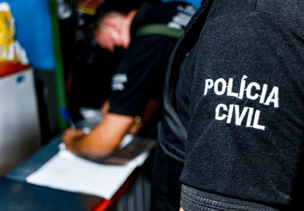  — Foto: Polícia Civil/Pará  
