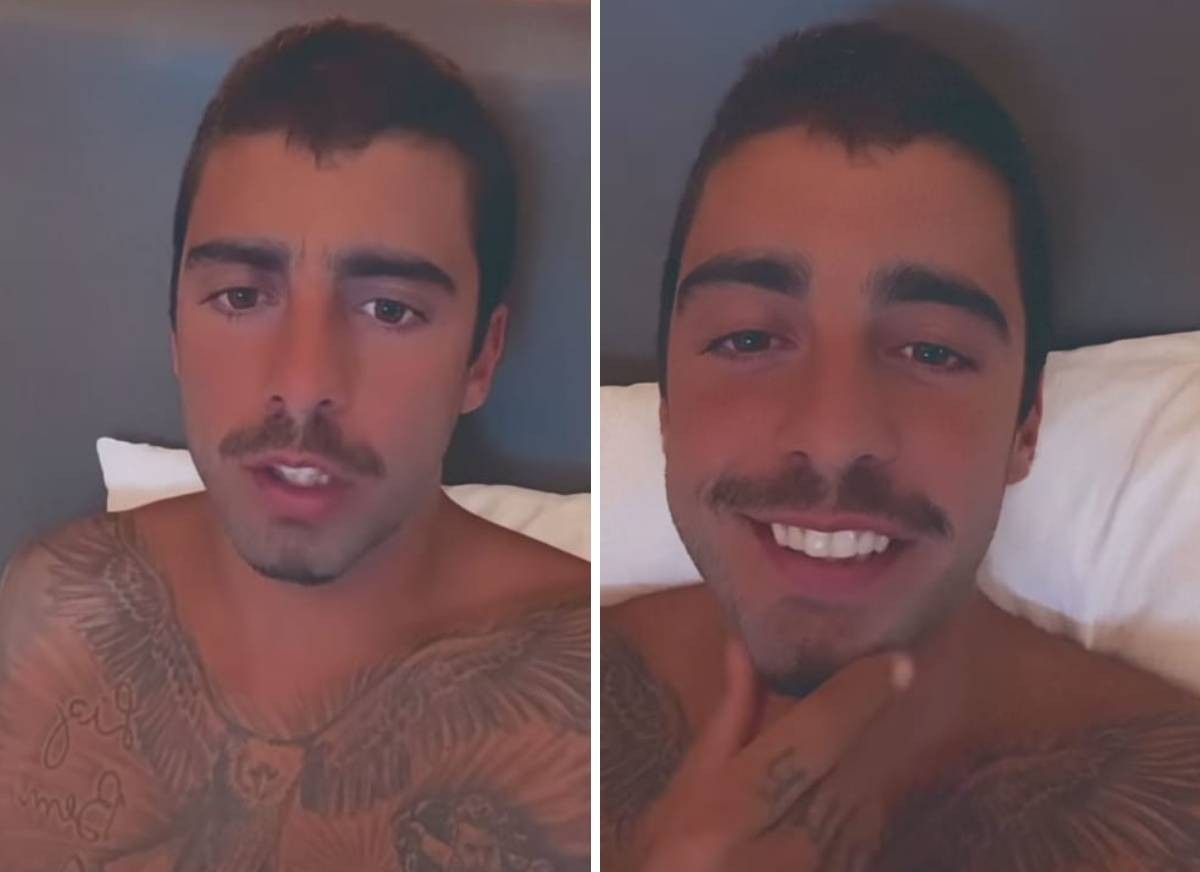 Pai de três, Pedro Scooby diz que terá filhos com Cintia Dicker: Quantos ela quiser