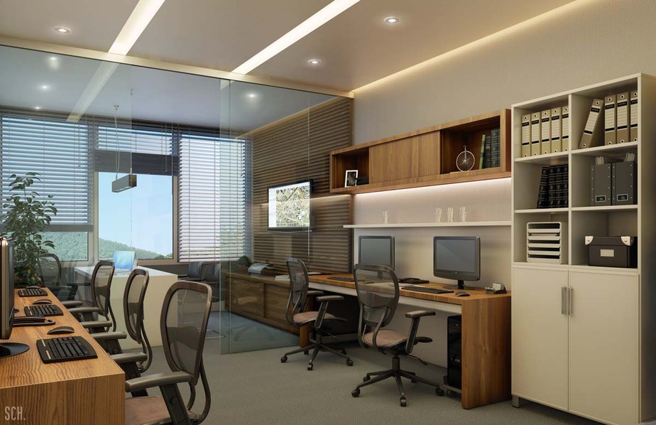 comprar uma sala comercial