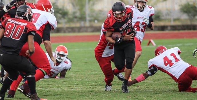 Rodada da Superliga FA tem briga acirrada pela liderança e por playoffs
