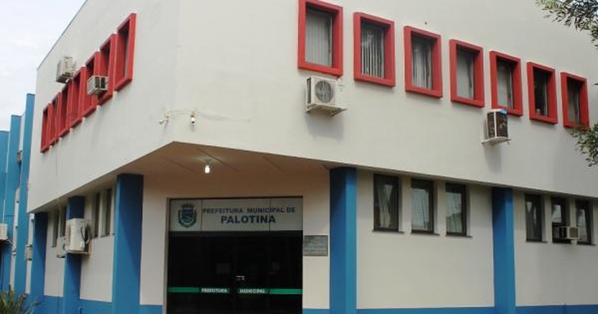 G1 - Prefeitura de Palotina abre inscrições para concurso público com ...
