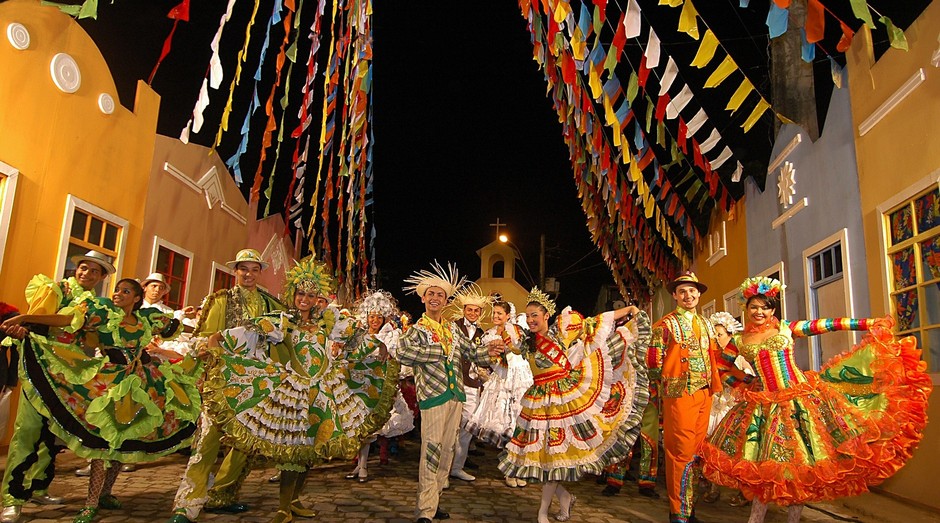 Cultura nordestina é base para economia criativa local (Foto: Pixabay/Reprodução)