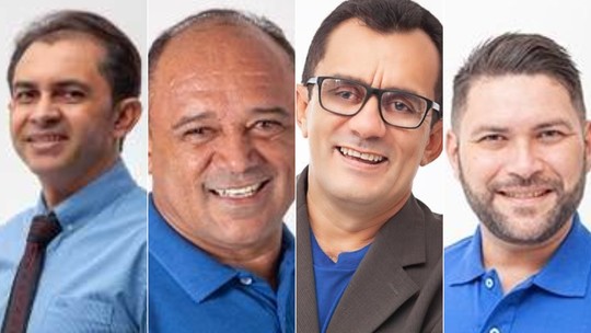 Fraude em eleição no sertão paraibano faz três vereadores não envolvidos perderem o mandato antes do tempo