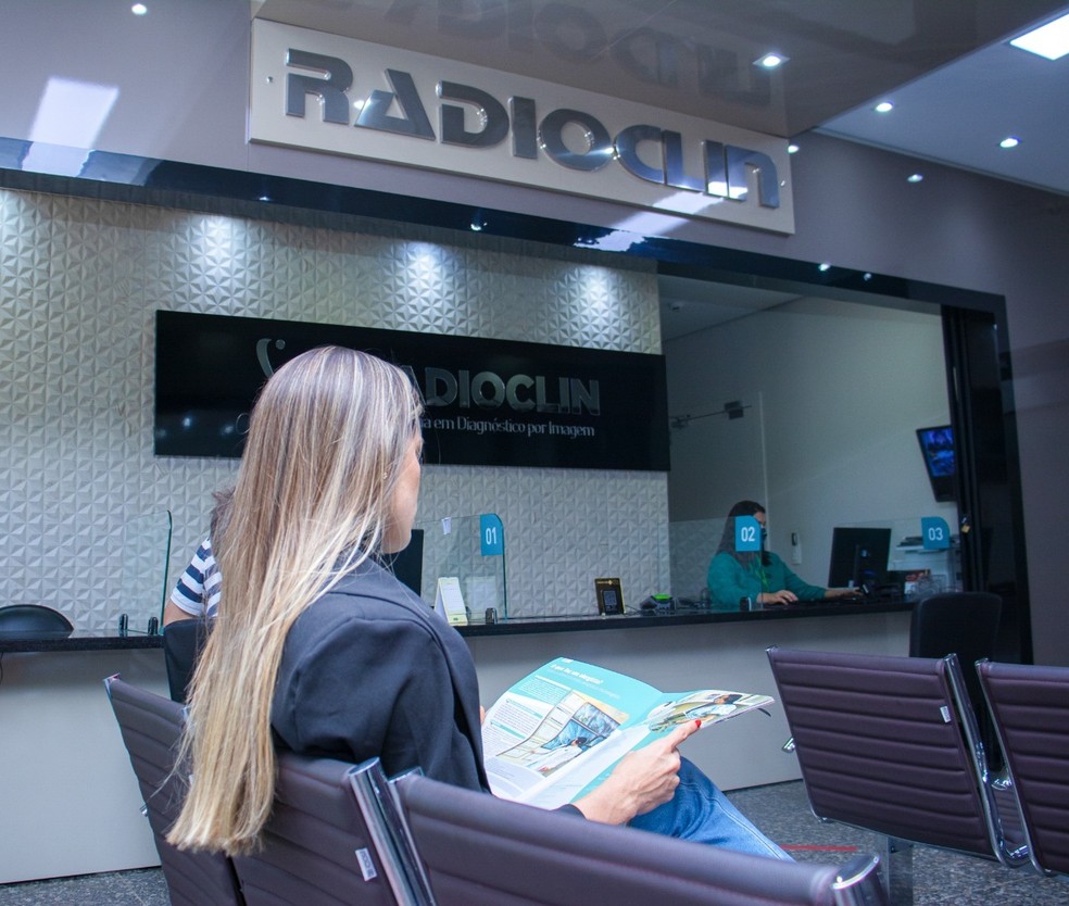 Foto divulgação. — Foto: Arquivo