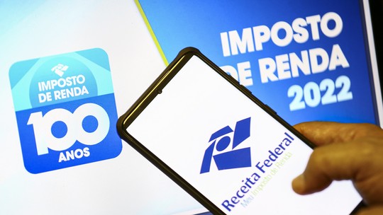 Imposto de Renda 2022: Receita abre hoje consulta ao lote residual de restituição de outubro 