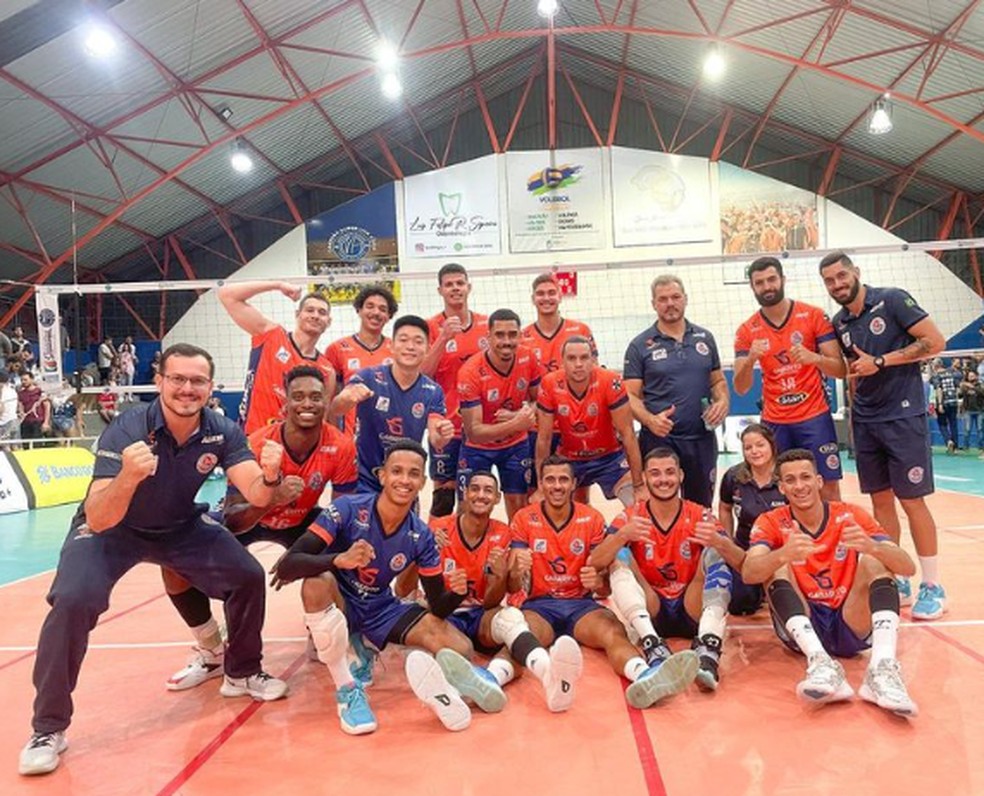 Mundial de vôlei masculino: confira todos os campeões – Montenegro FM