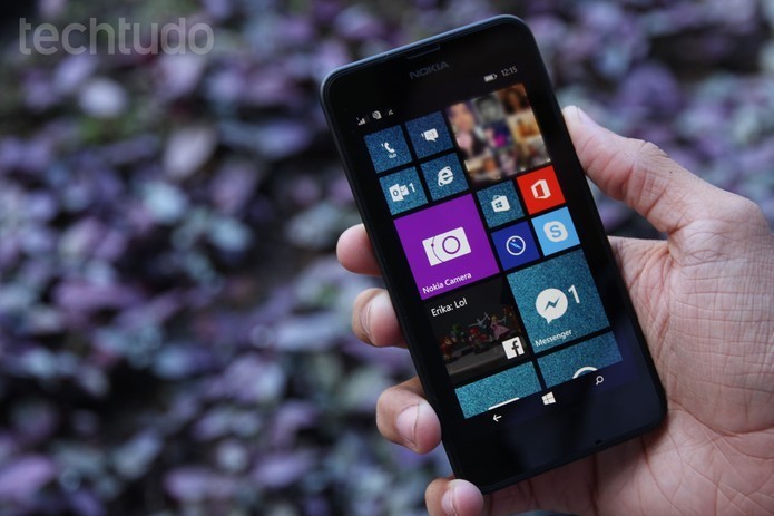 Como Baixar Aplicativos No Nokia Lumia 630 Dicas E Tutoriais Techtudo