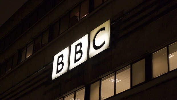 bbc prédio (Foto: Flickr)