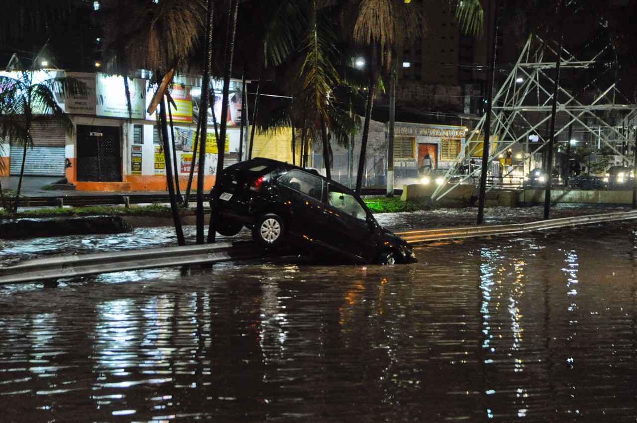Plano antienchente em Campinas tem projeto inconcluso e prazo incerto 6 meses após anúncio