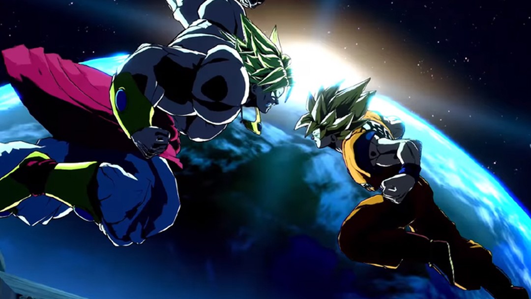 Dragon Ball Xenoverse Jogos Download Techtudo