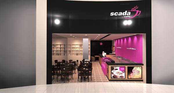Scada Café