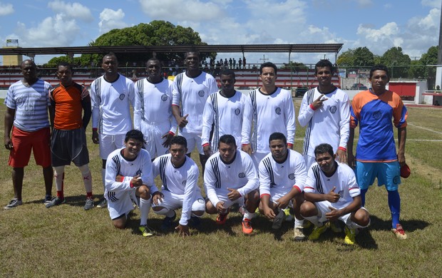 Lontra da Pedreira e Torrão do Matapi vencem Jogos Quilombolas 2013 ...
