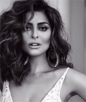 Juliana Paes será musa do camarote da Antarctica na Sapucaí | Ancelmo ...