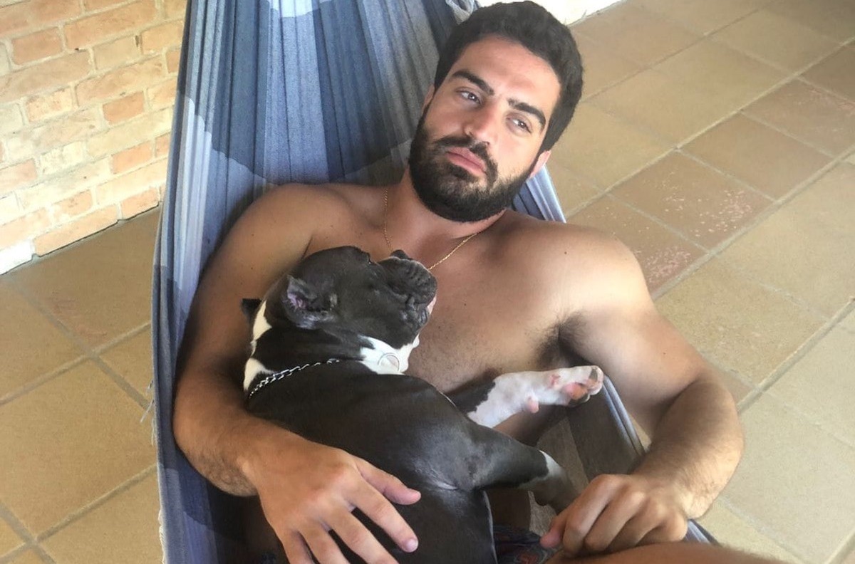 'Todas as companhias precisam repensar como transportam animais', diz dono de cachorro que morreu em voo da Latam