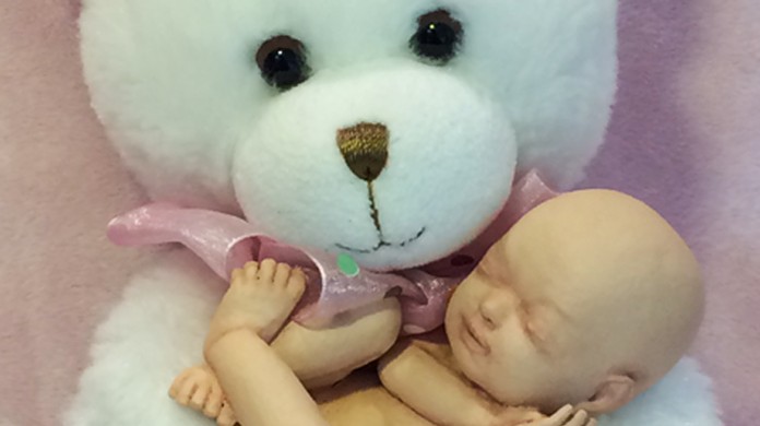 Impressora 3d Usa Imagens De Ultrassom Para Criar Replicas De Bebes Noticias Techtudo