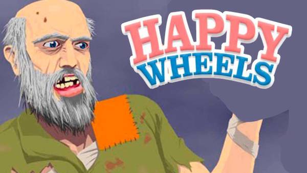 Happy Wheels: veja como criar um mapa no game macabro