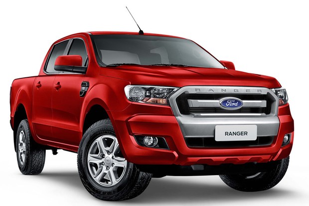 Ford Ranger Diesel Tem Desconto De R 30 Mil Com Saida Da