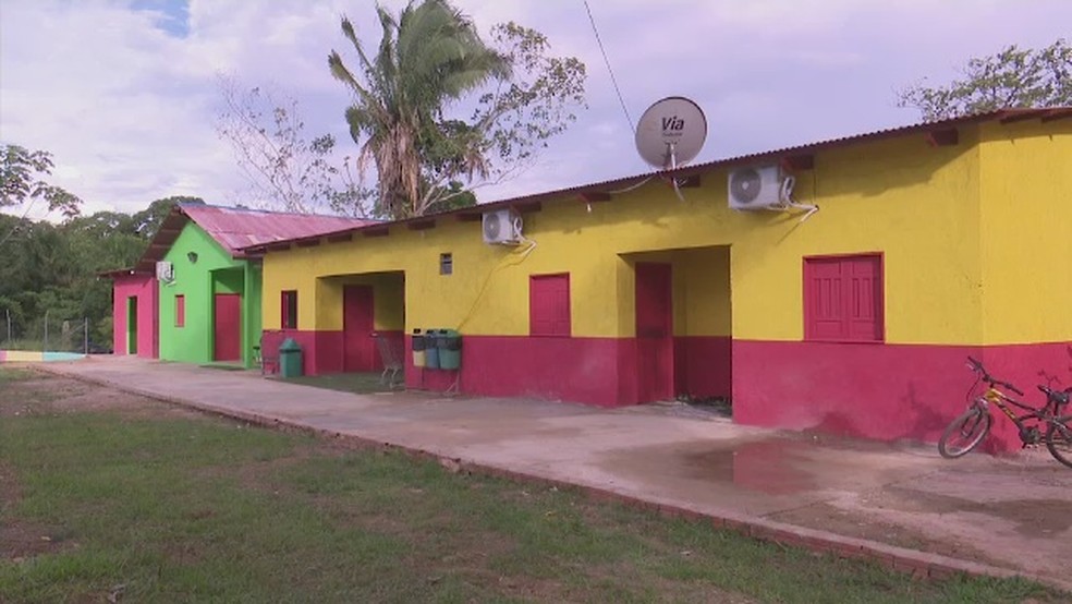 Com chapa única, eleição para nova diretoria do Galvez será nesta quinta-feira, em Rio Branco — Foto: Reprodução/Rede Amazônica Acre