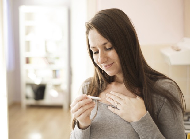 Sintomas de gravidez: os primeiros sinais antes do atraso menstrual -  Revista Crescer