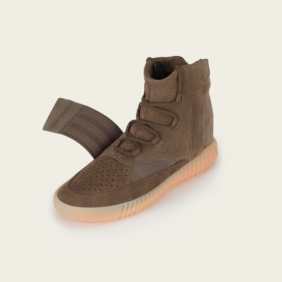 Adidas yeezy boost 750 brasil clearance