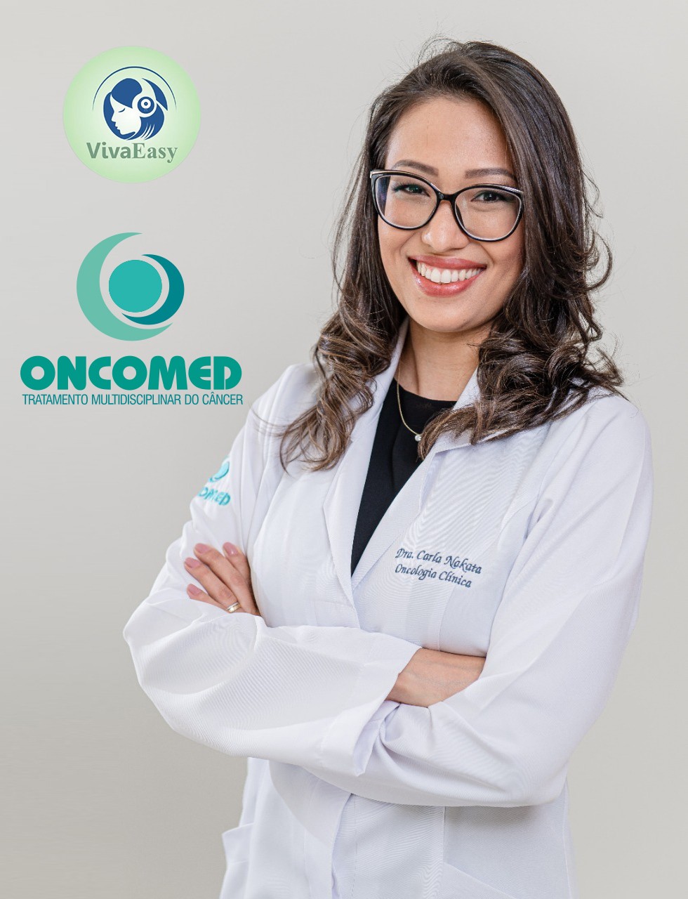 Oncologista fala sobre a importância da alimentação e das atividades físicas para a saúde