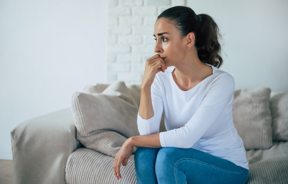 5 consejos para afrontar un ataque de ansiedad  Salud psicológica