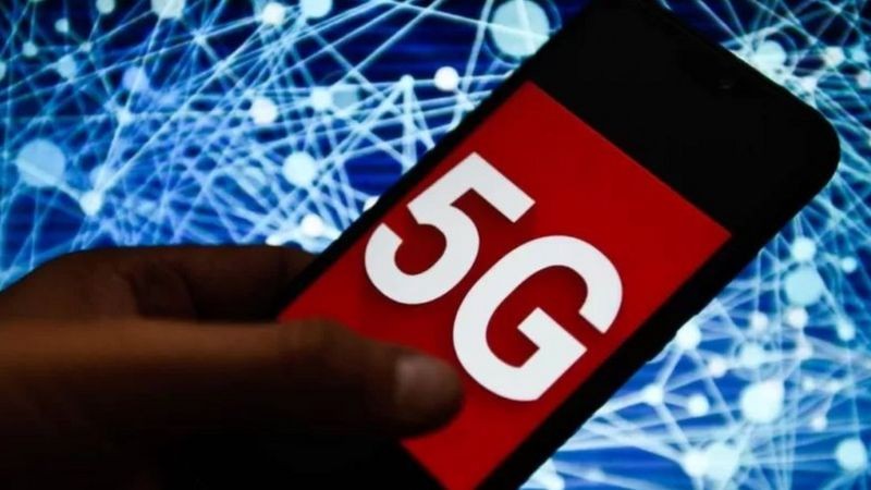 Nem todos os aparelhos novos têm capacidade de operar no 5G (Foto: Getty Images via BBC News)