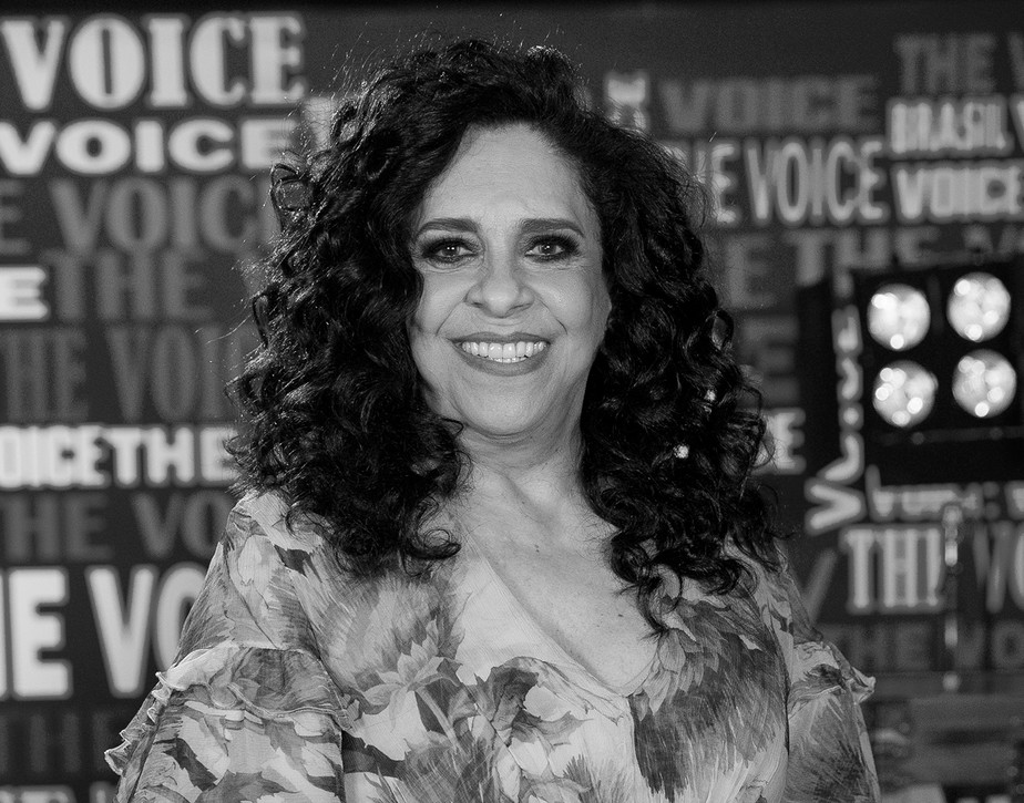 Gal Costa