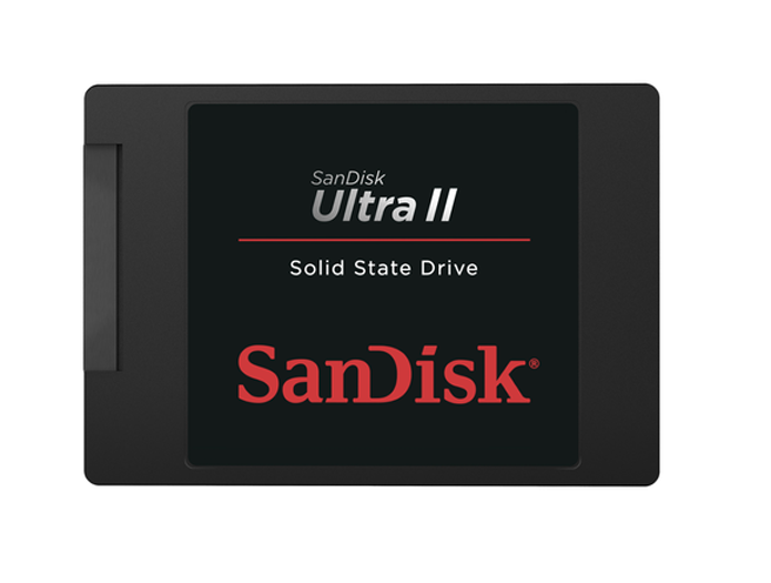 SSDs e memórias RAM poderão ser unificados em único componente com a tecnologia desenvolvida por HP e SanDisk (Foto: Divulgação/SanDisk)