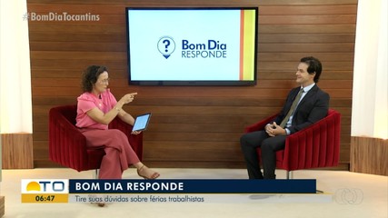 Advogado trabalhista responde perguntas sobre férias