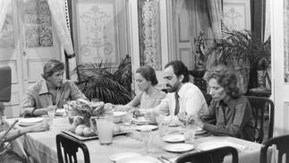 Em “O espigão”, de 1974, Susana Vieira ganhou o primeiro prêmio de sua carreiraTV Globo/ Cedoc