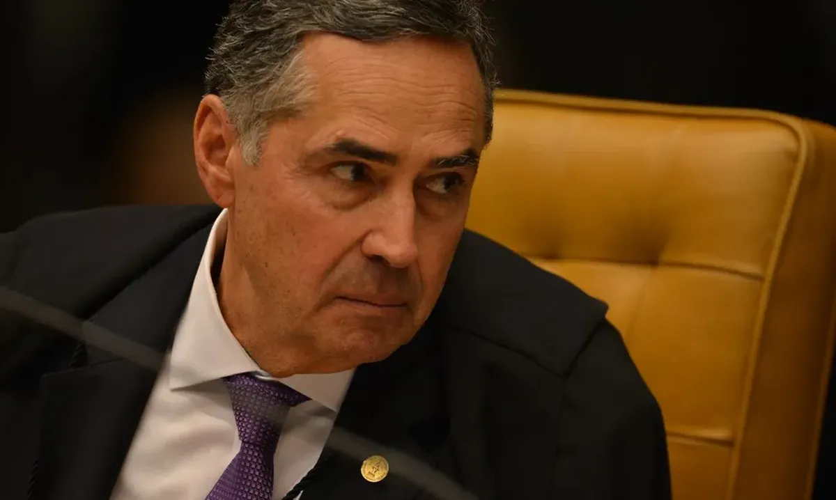 Brasil corre risco de perder soberania da Amazônia para o crime organizado, diz Barroso, do STF | Um Só Planeta | Época NEGÓCIOS