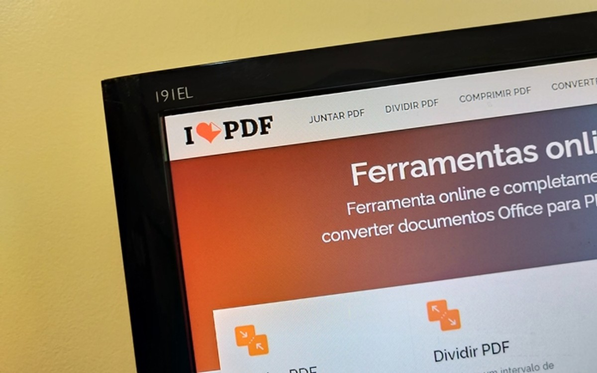 I really like PDF: como converter arquivo para WORD | Produtividade
