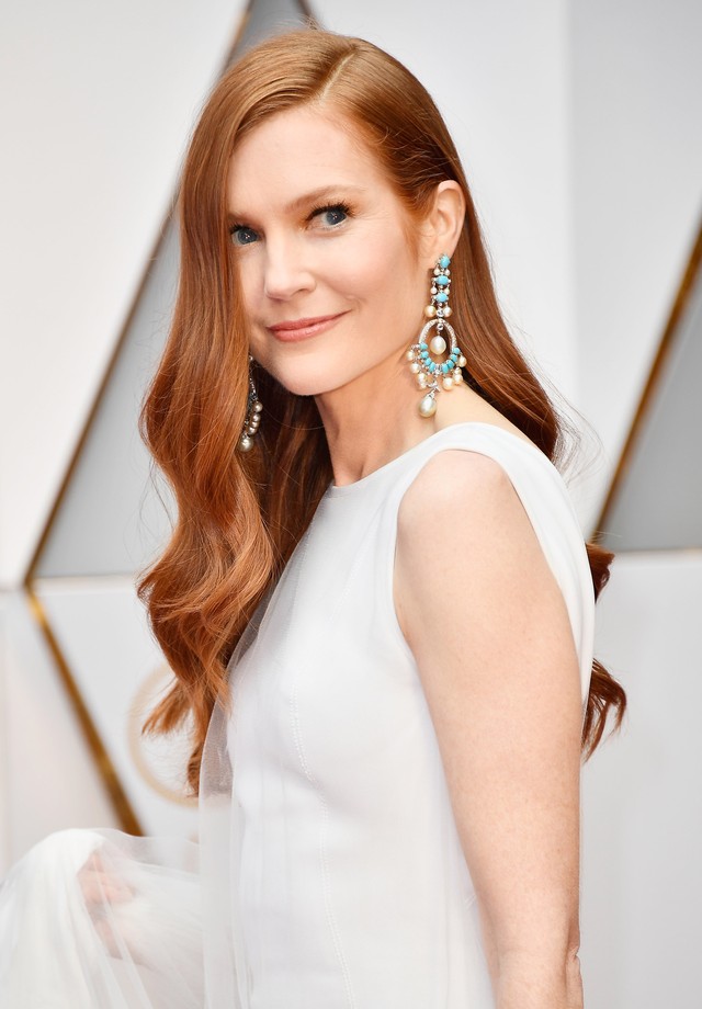 Darby Stanchfield (Foto: Getty Images)