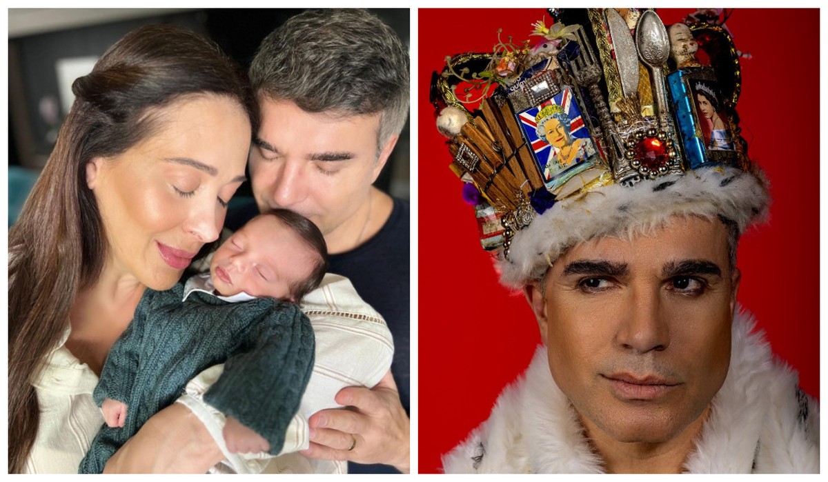 Jarbas Homem de Mello volta ao