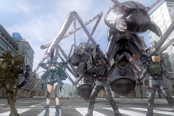Earth defense force 2 vita deals