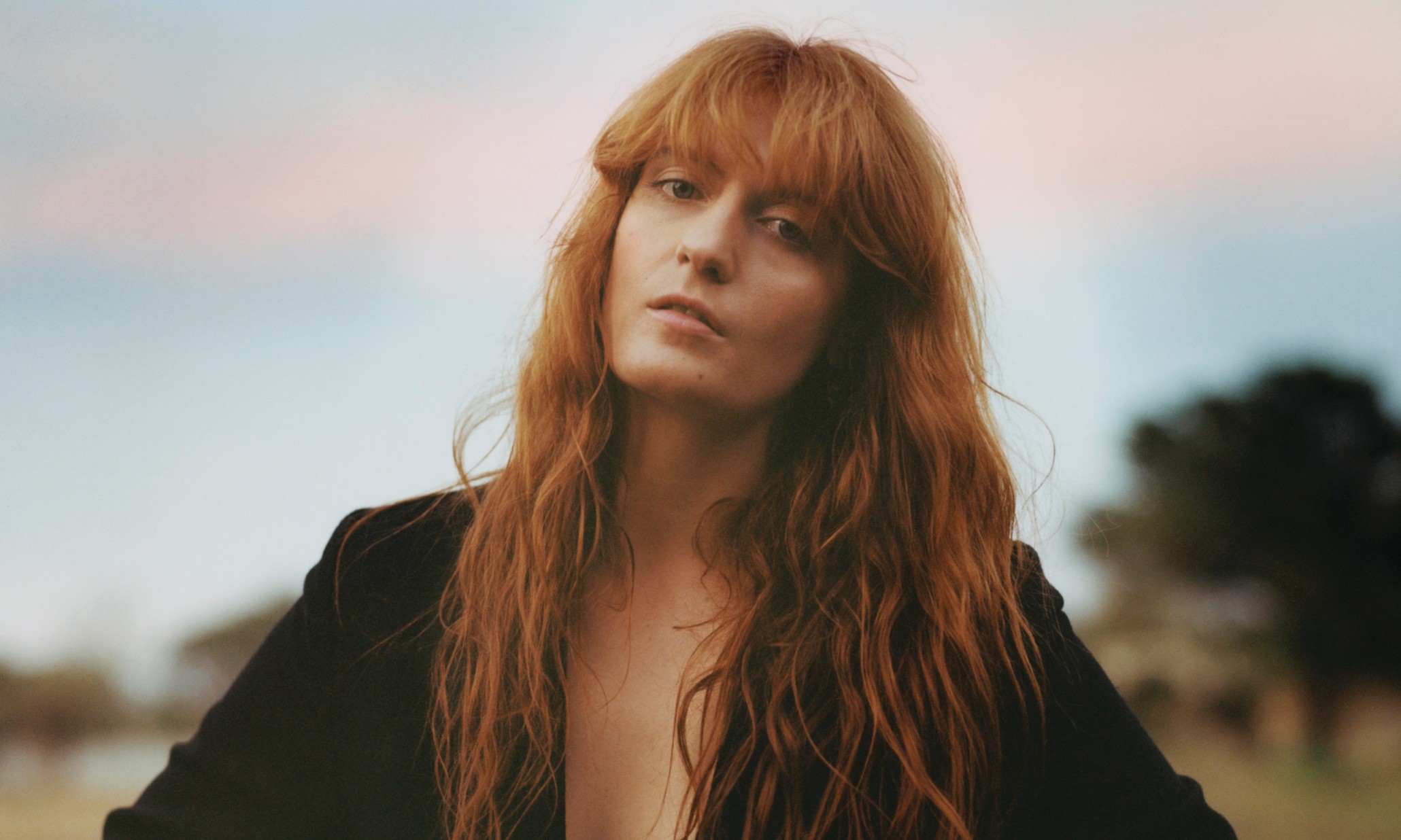Florence + The Machine (Foto: Divulgação)