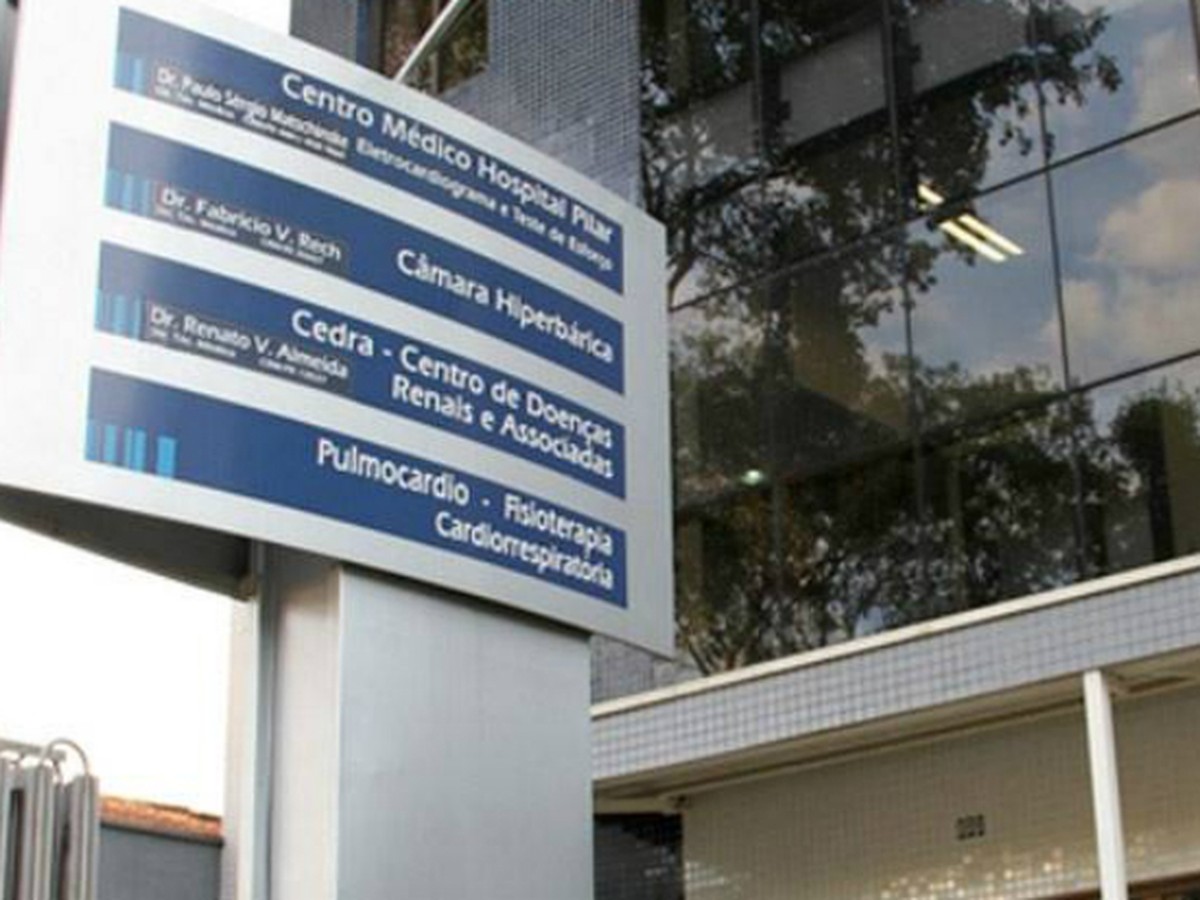 Hospital Pilar é adquirido por administradora paulista de serviços de