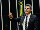Senado aprova reconduzir Romero Jucá à 2ª vice-presidência da Casa