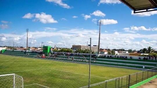 FSF confirma América de Propriá mandando jogos do Campeonato Sergipano em cidade de Alagoas