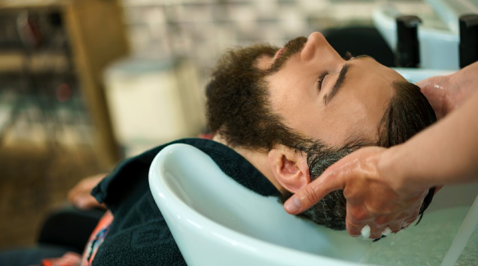 Mercados de nicho, como as barbearias, são boas oportunidades de negócio (Foto: ThinkStock)