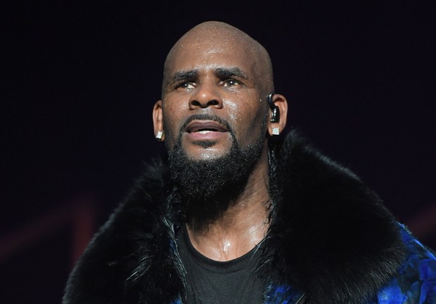 R. Kelly (Foto: Getty Images)