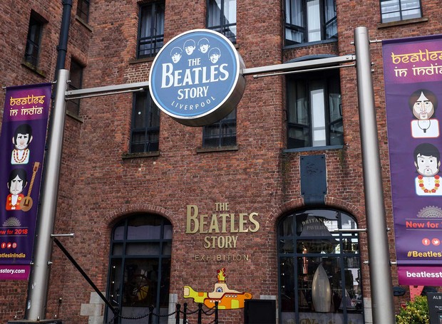15 passeios na Inglaterra que todo fã dos Beatles precisa fazer - Casa e Jardim | Viagem 15 passeios na Inglaterra que todo fã dos Beatles precisa fazer - Casa e Jardim | Viagem