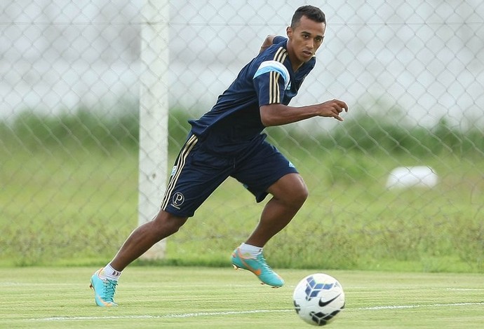 Juninho Palmeiras (Foto: Cesar Greco/Ag Palmeiras/Divulgação) Juninho Palmeiras (Foto: Cesar Greco/Ag Palmeiras/Divulgação)